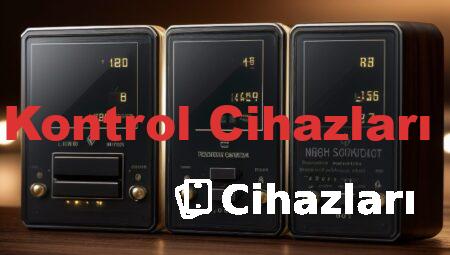 2 El Hız Kontrol Cihazları Fiyatları