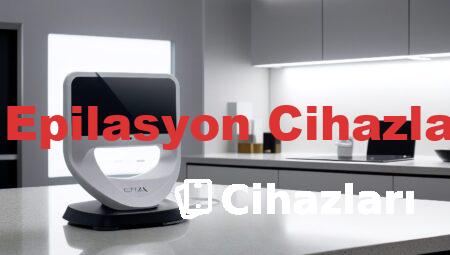 2 El Lazer Epilasyon Cihazları Fiyatları