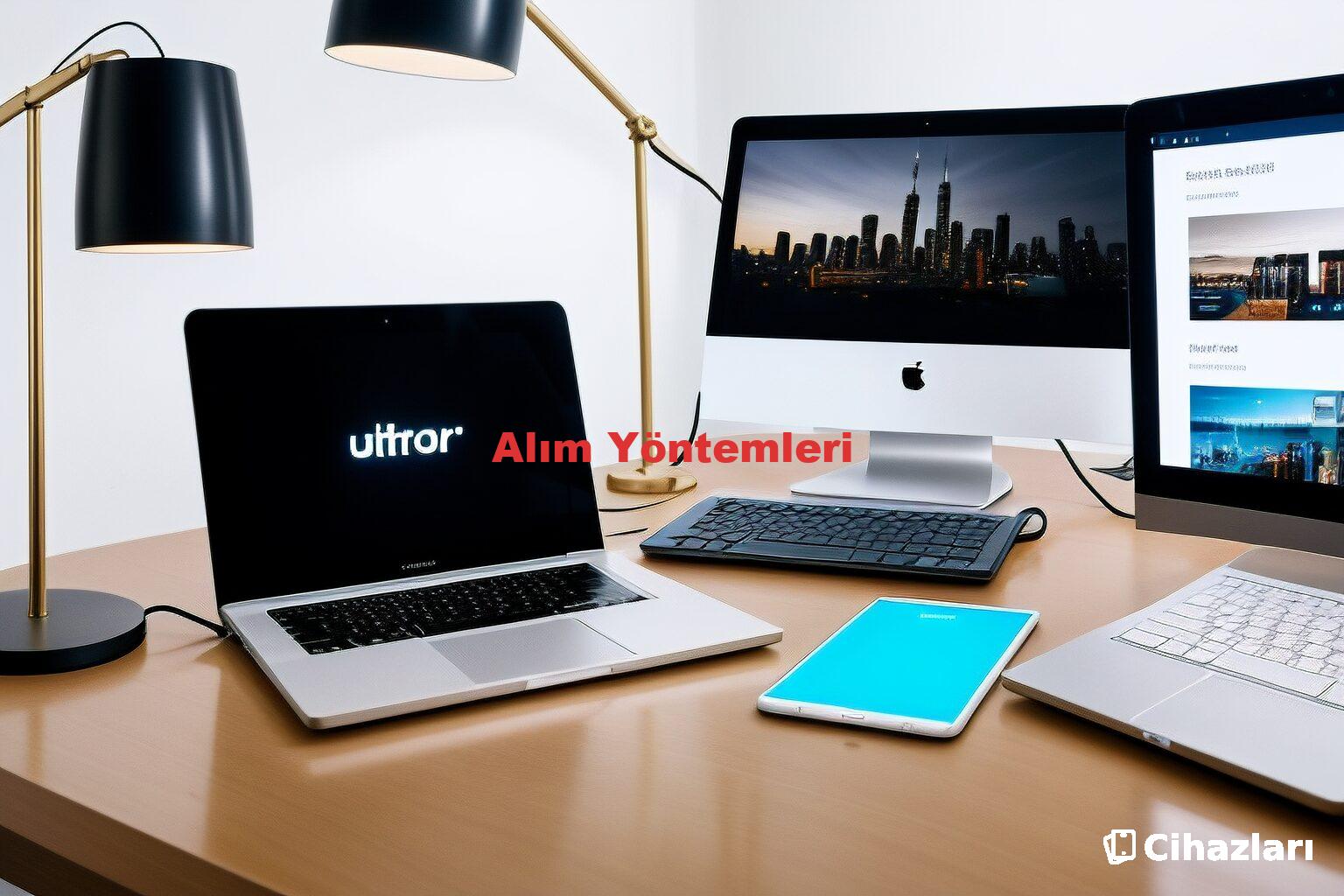Alım Yöntemleri