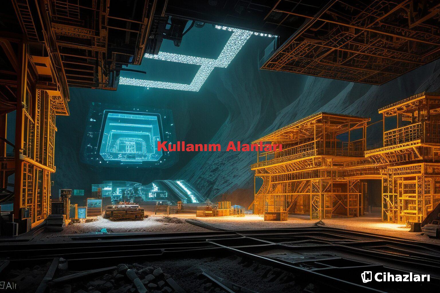 Kullanım Alanları