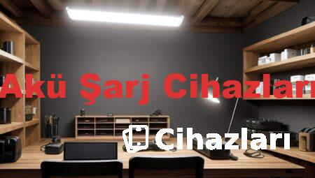 Akü Şarj Cihazları
