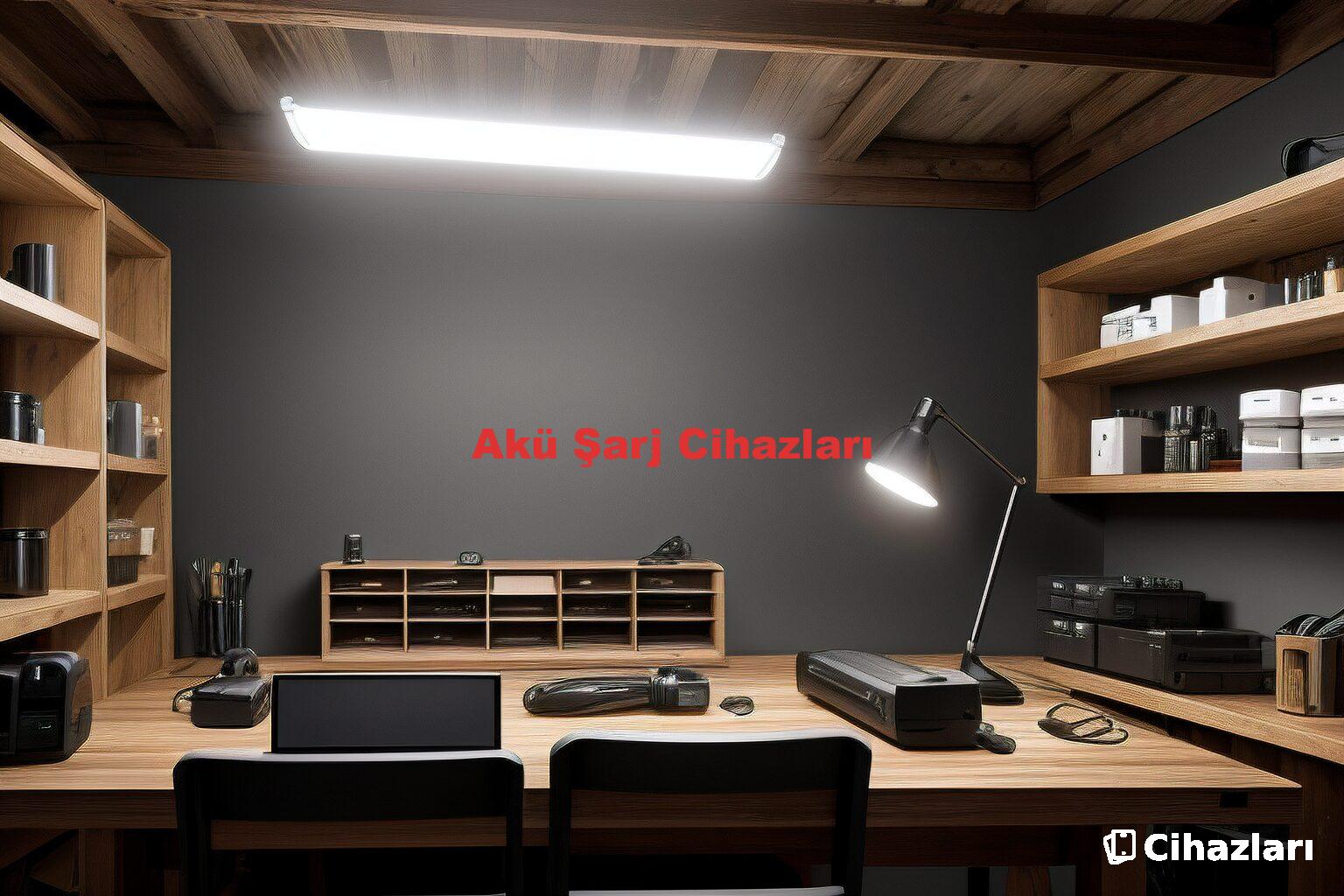 Akü Şarj Cihazları