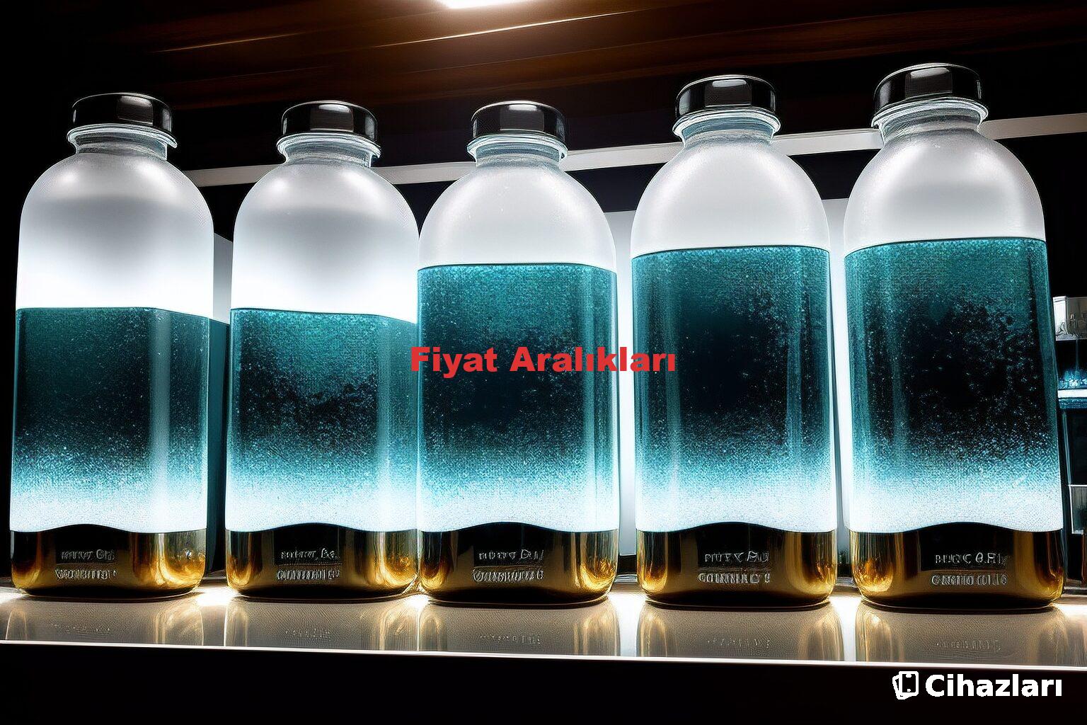Fiyat Aralıkları