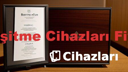 Bernafon İşitme Cihazları Fiyat Listesi
