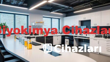 Biyokimya Cihazları