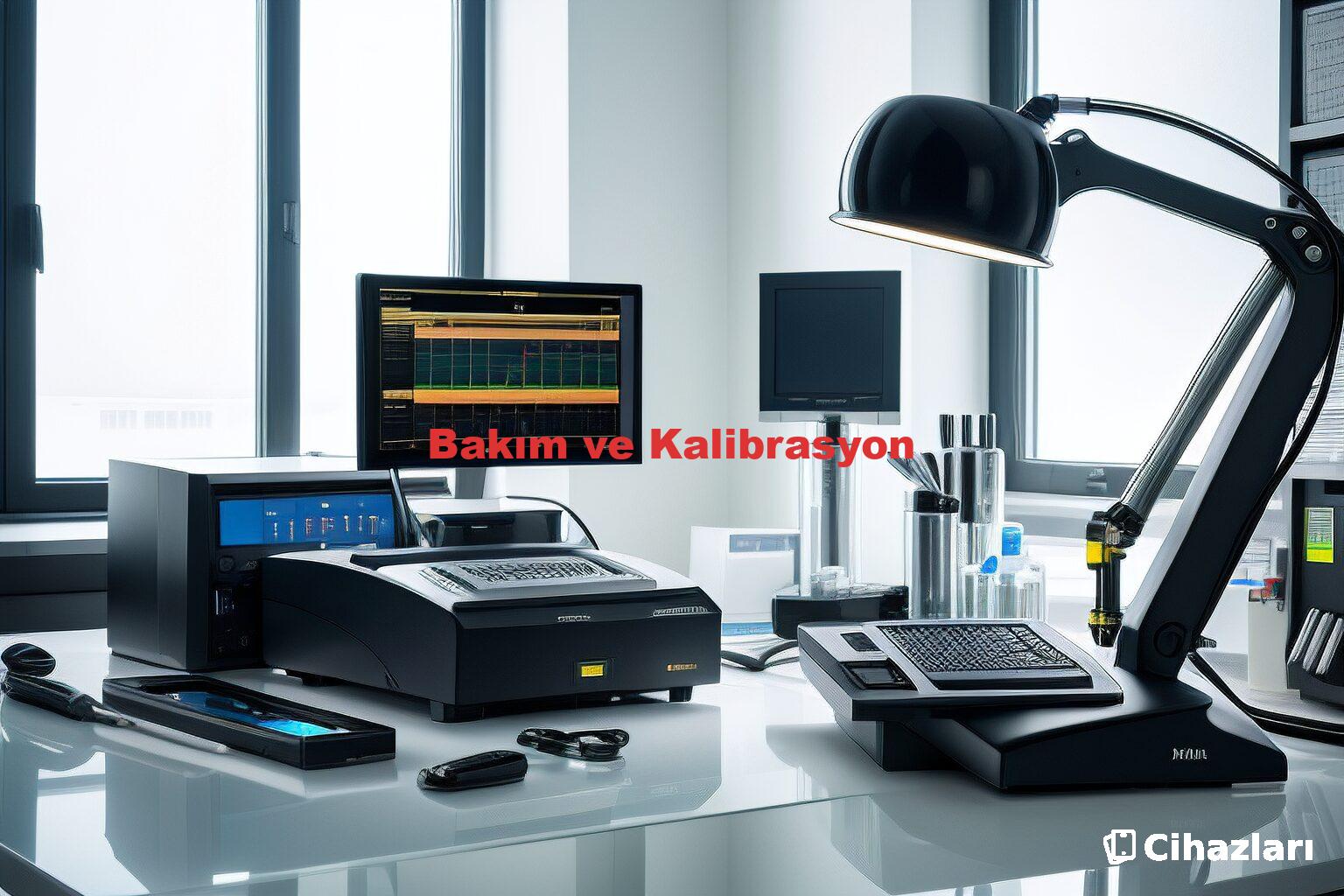 Bakım ve Kalibrasyon
