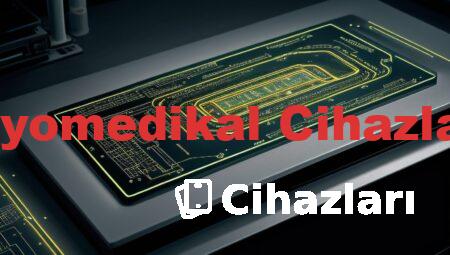 Biyomedikal Cihazları