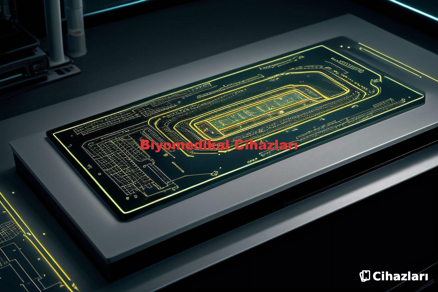 Biyomedikal Cihazları