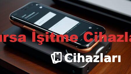 Bursa İşitme Cihazları