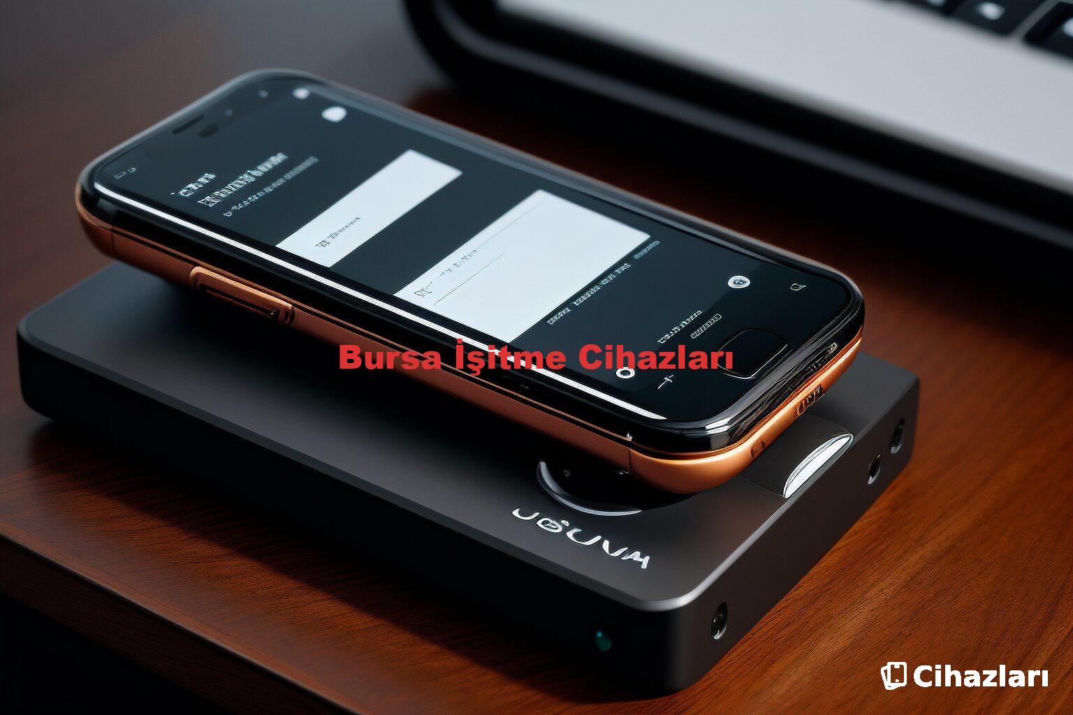 Bursa İşitme Cihazları