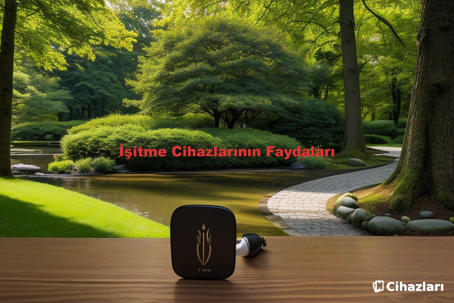 İşitme Cihazlarının Faydaları