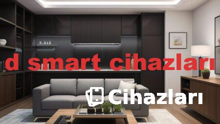 d smart cihazları