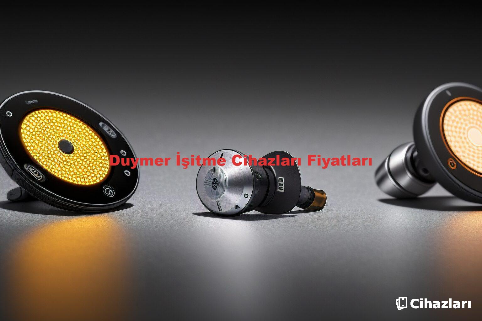 Duymer İşitme Cihazları Fiyatları