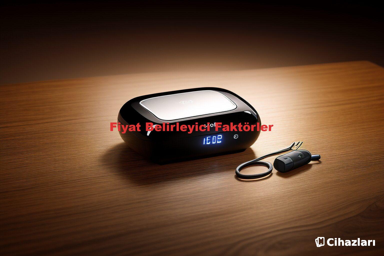 Fiyat Belirleyici Faktörler