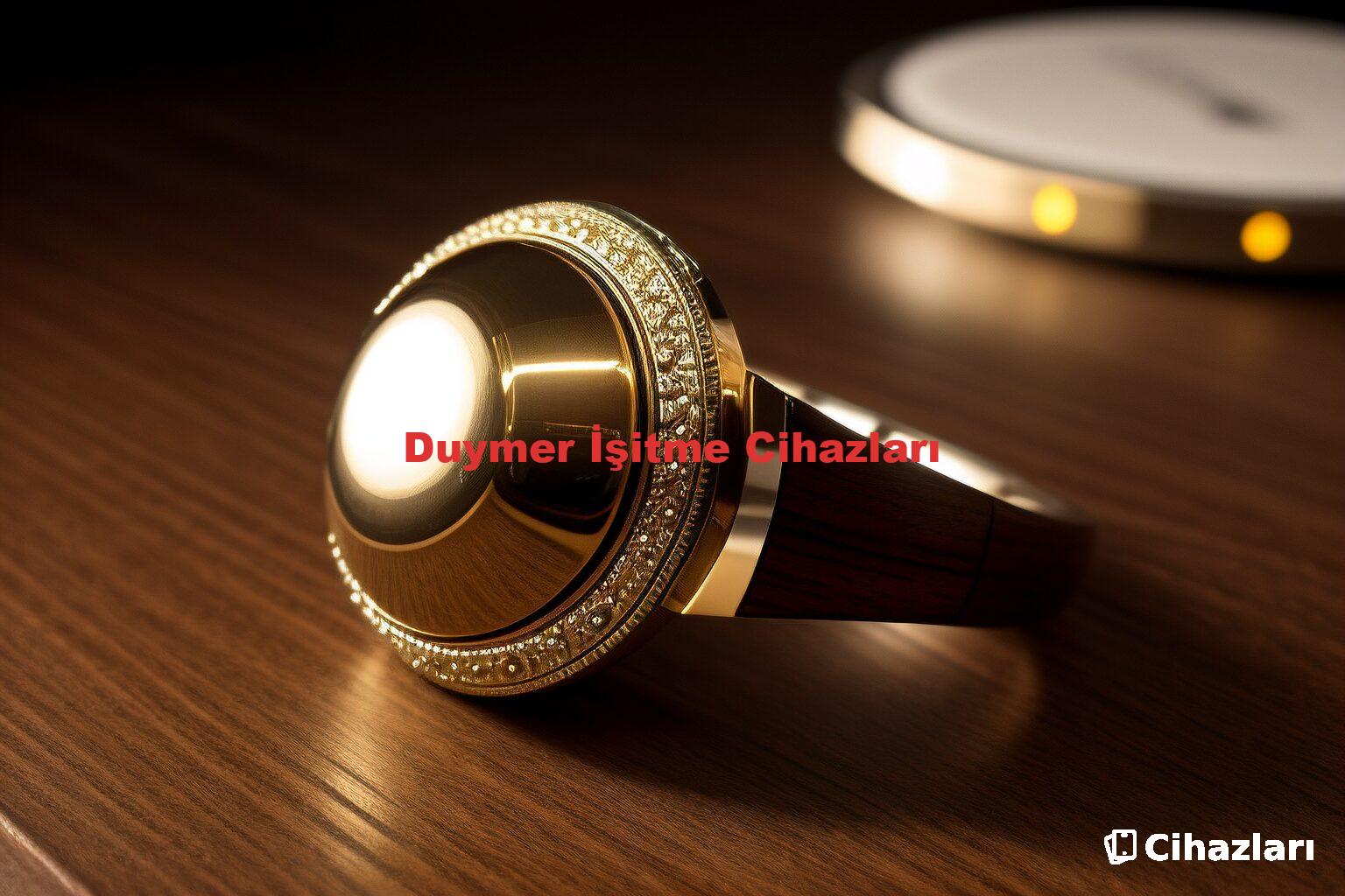 Duymer İşitme Cihazları