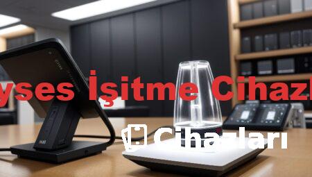 Duyses İşitme Cihazları