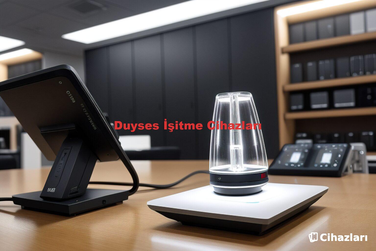 Duyses İşitme Cihazları
