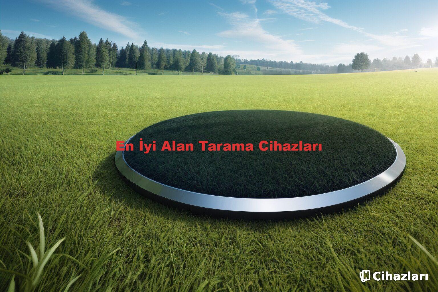 En İyi Alan Tarama Cihazları