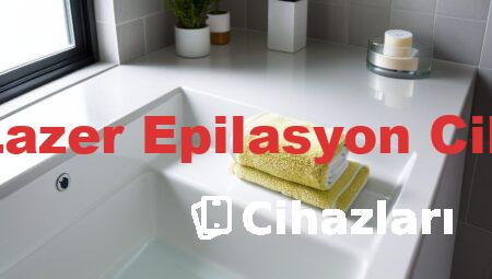 Evde Lazer Epilasyon Cihazları