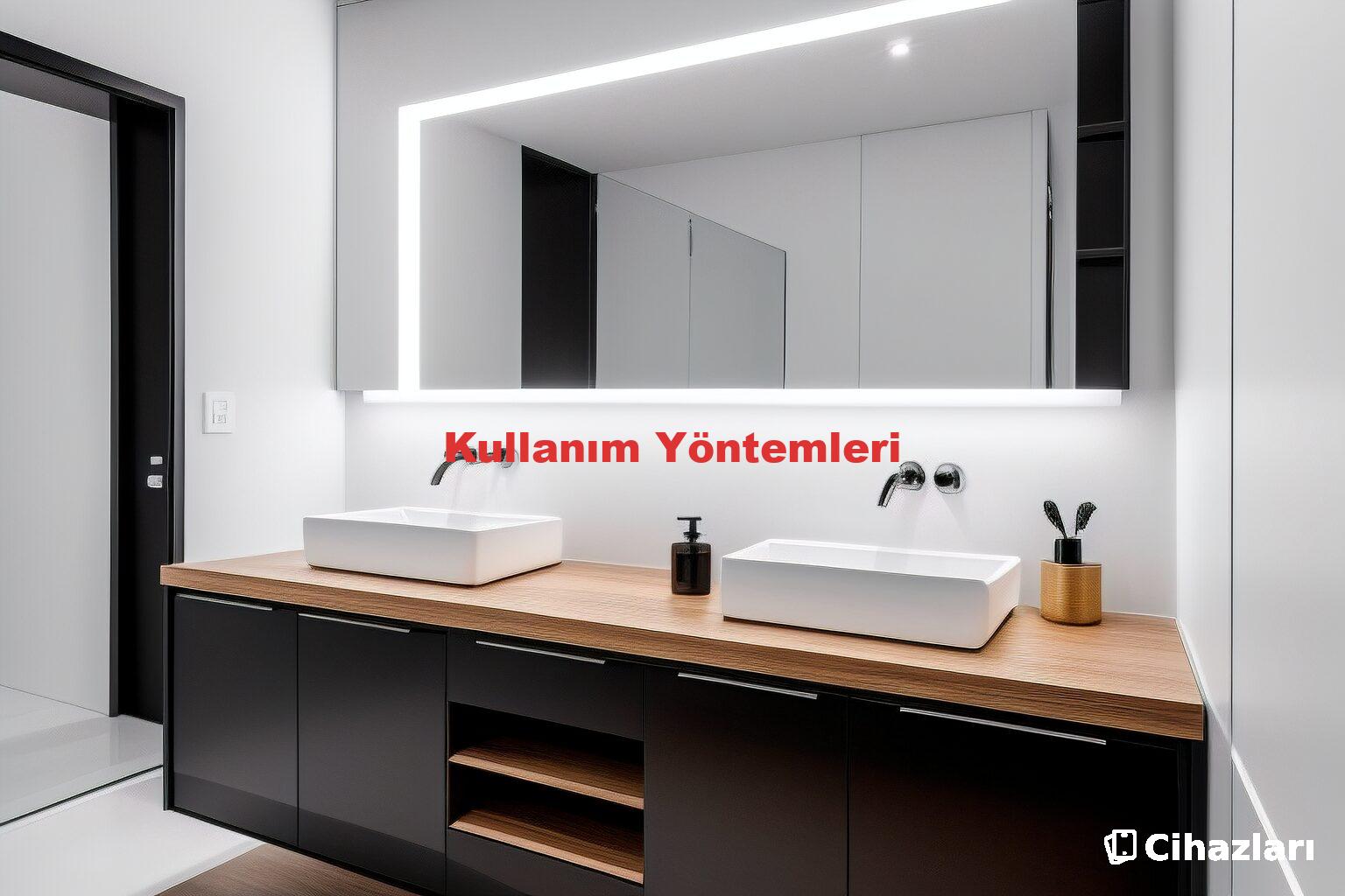 Kullanım Yöntemleri