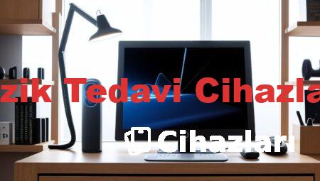 Fizik Tedavi Cihazları