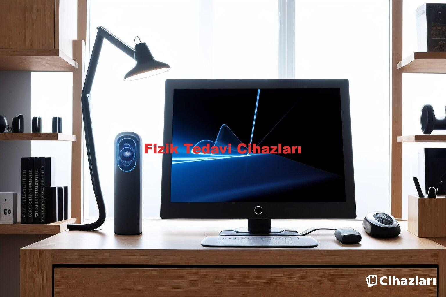 Fizik Tedavi Cihazları