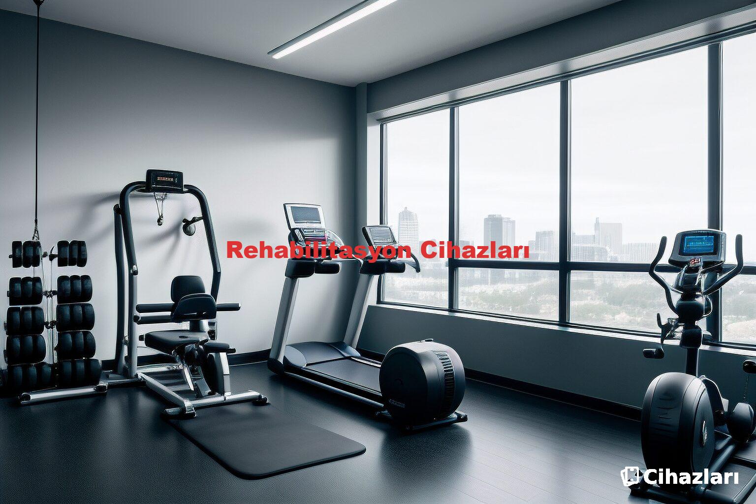 Rehabilitasyon Cihazları