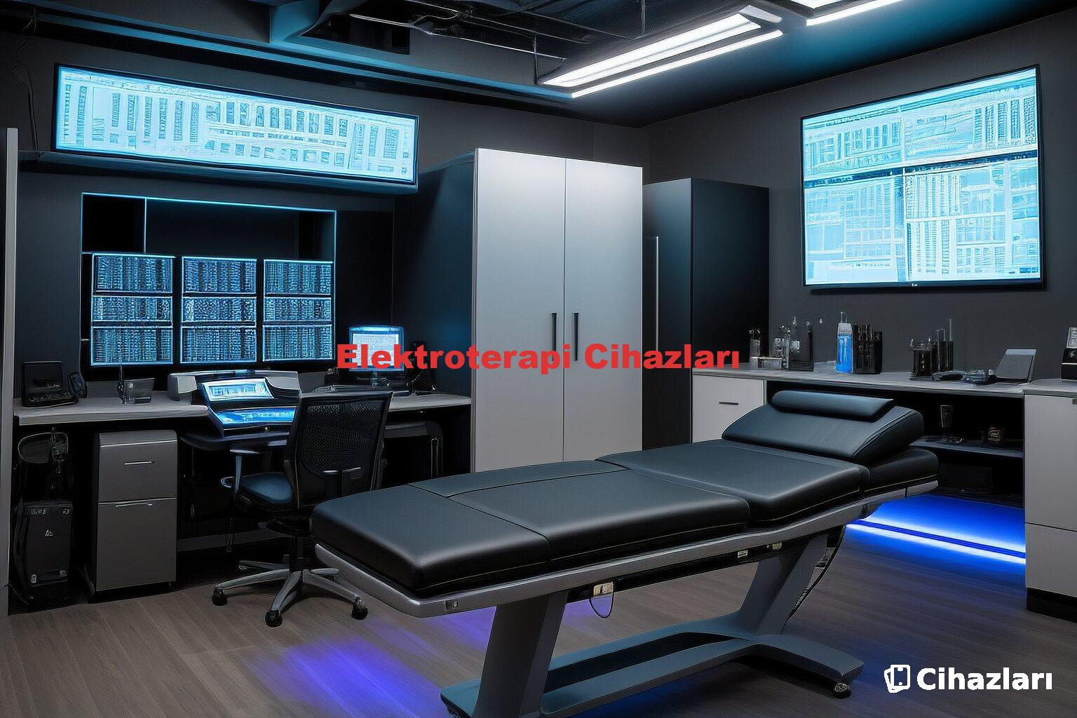 Elektroterapi Cihazları