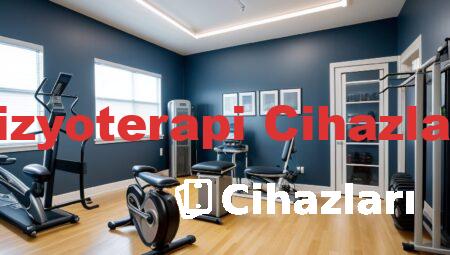 Fizyoterapi Cihazları