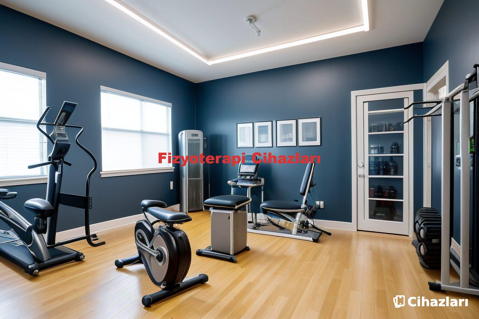 Fizyoterapi Cihazları