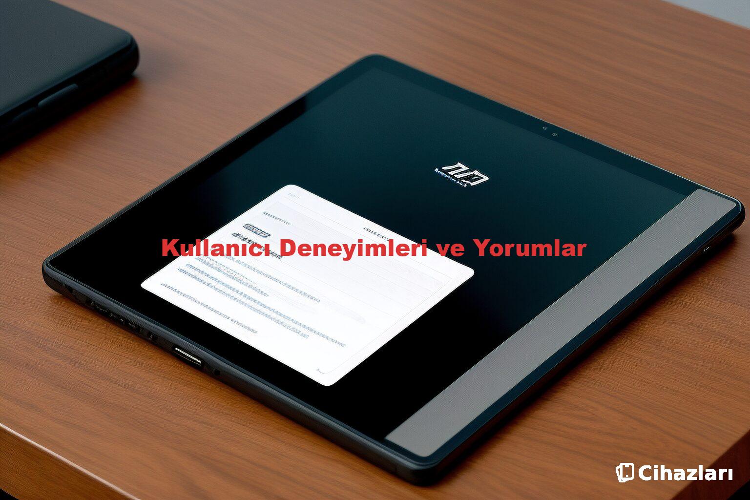 Kullanıcı Deneyimleri ve Yorumlar