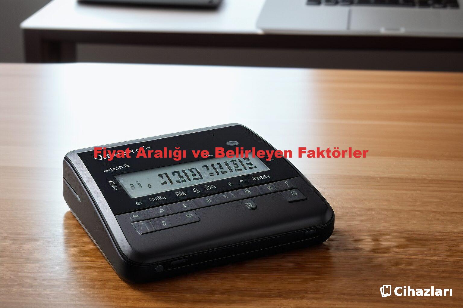 Fiyat Aralığı ve Belirleyen Faktörler