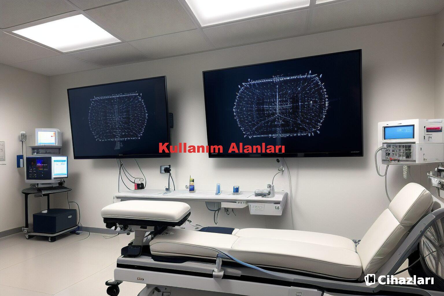 Kullanım Alanları