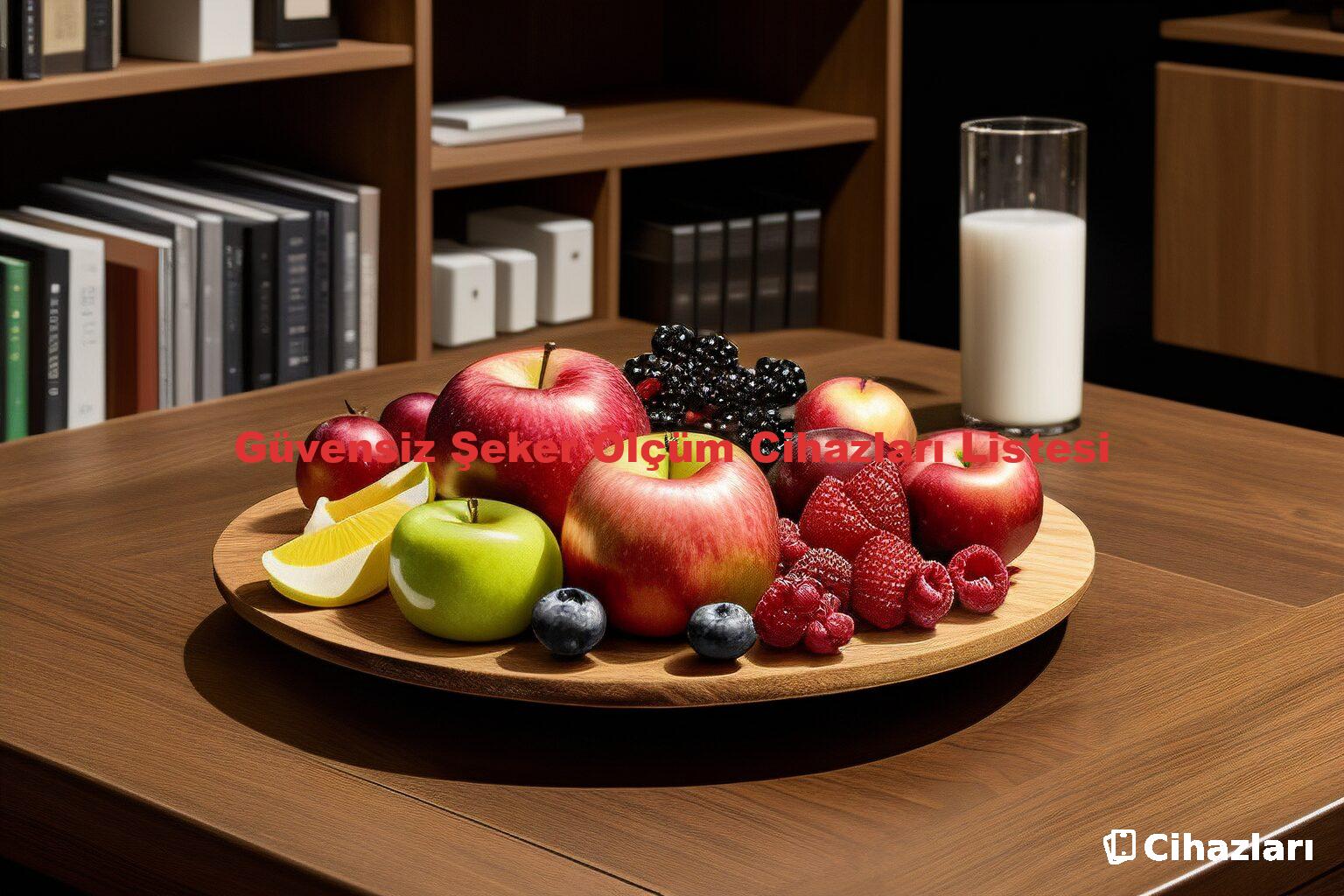 Güvensiz Şeker Ölçüm Cihazları Listesi