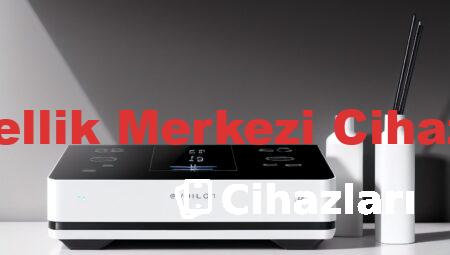 Güzellik Merkezi Cihazları