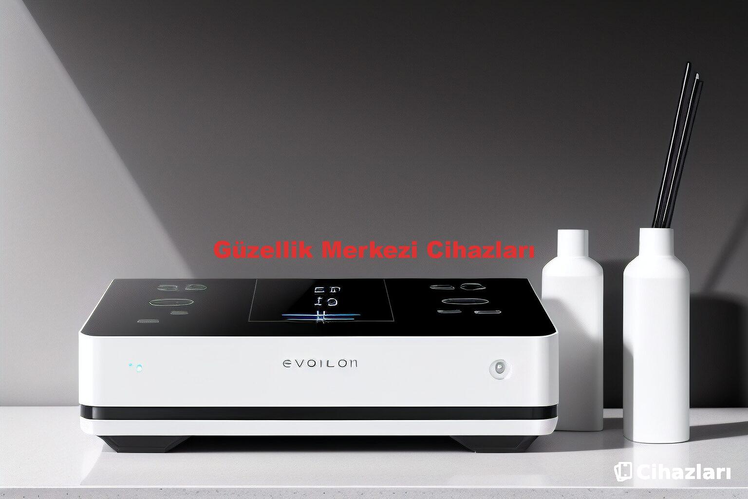 Güzellik Merkezi Cihazları