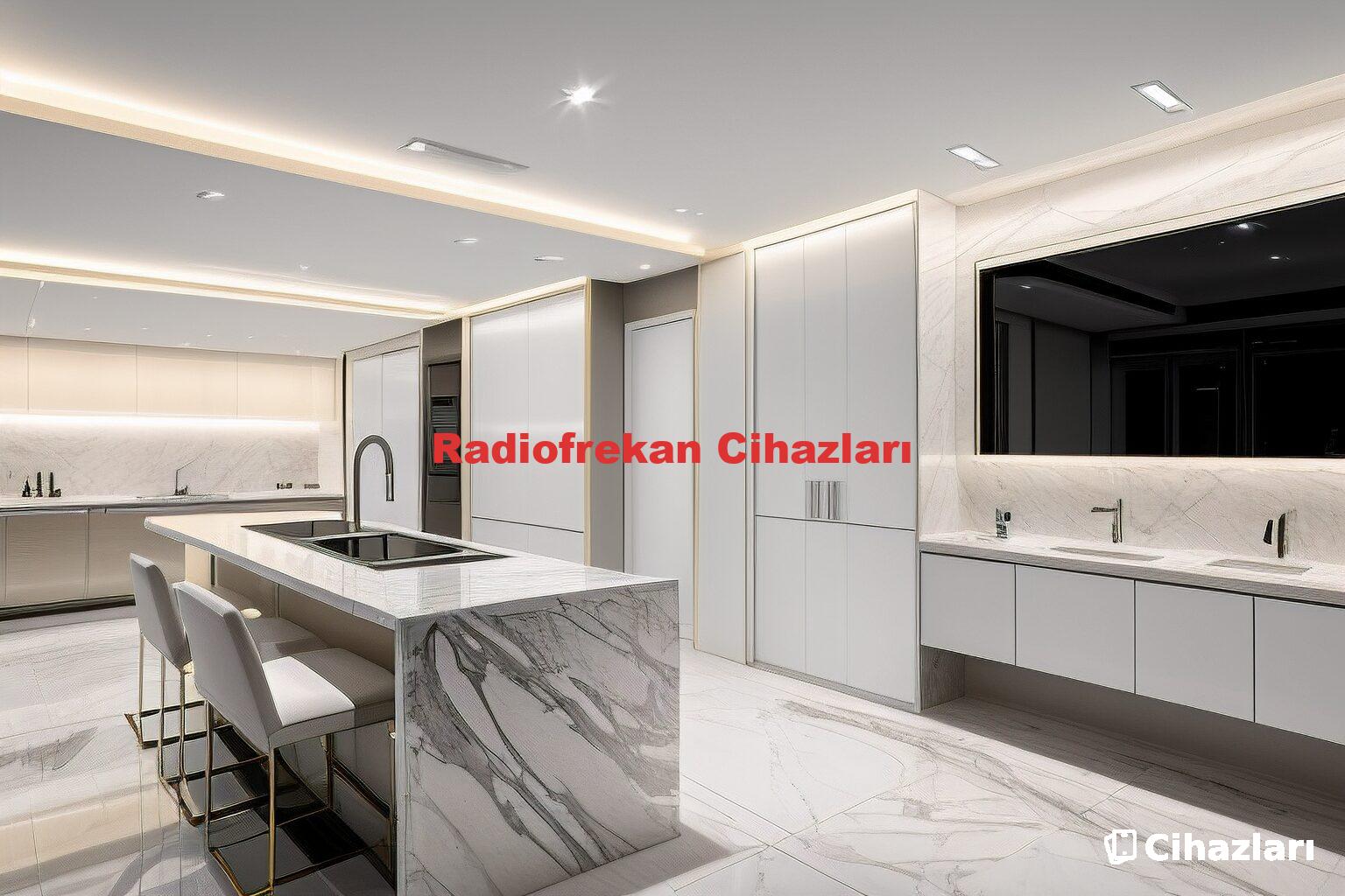 Radiofrekan Cihazları