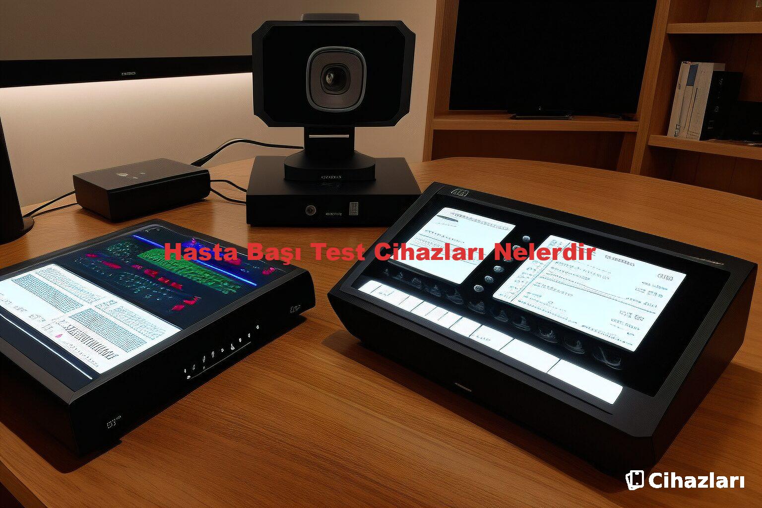 Hasta Başı Test Cihazları Nelerdir