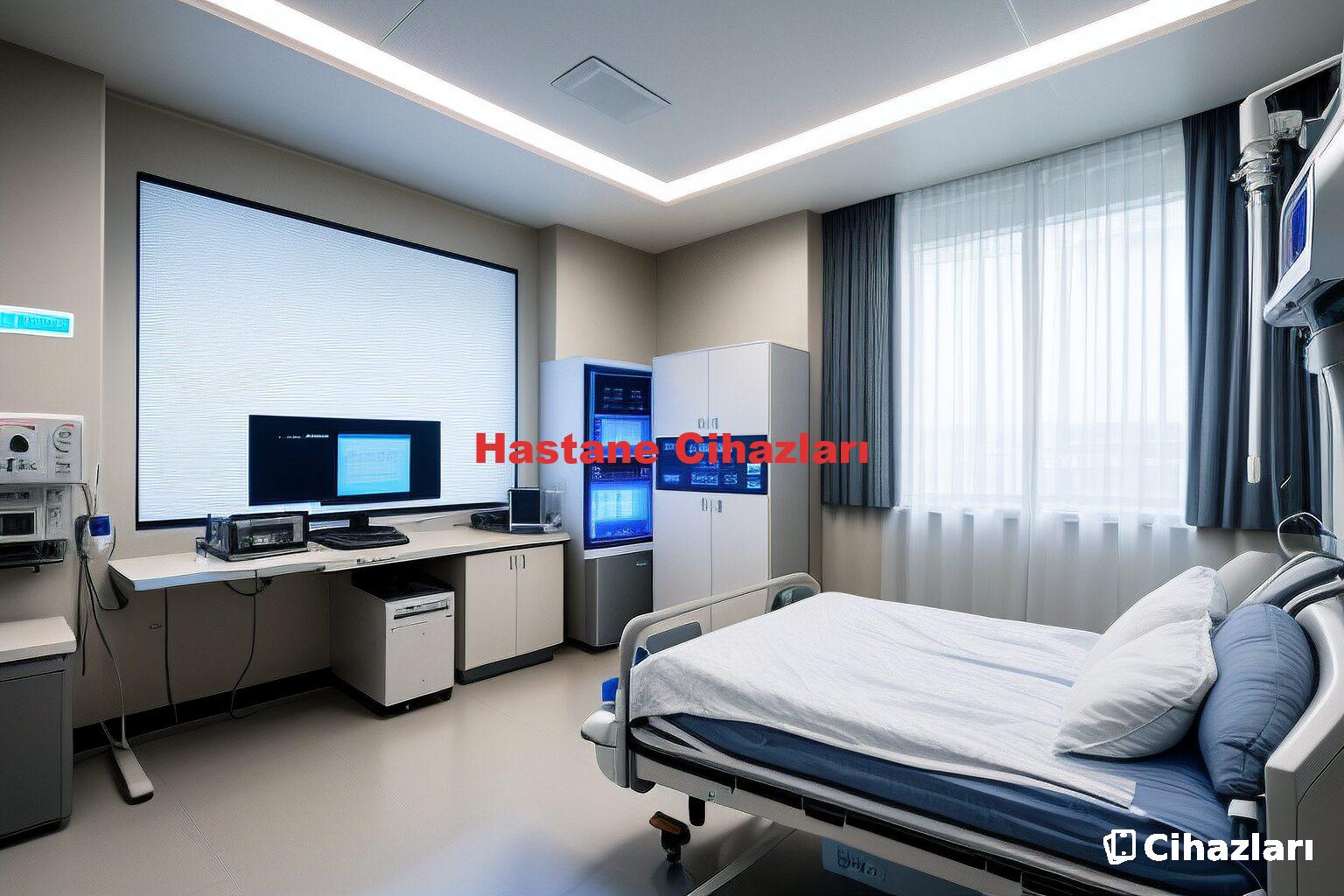 Hastane Cihazları
