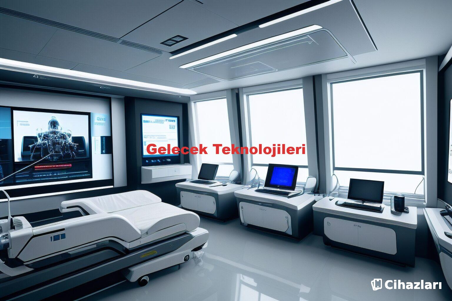 Gelecek Teknolojileri