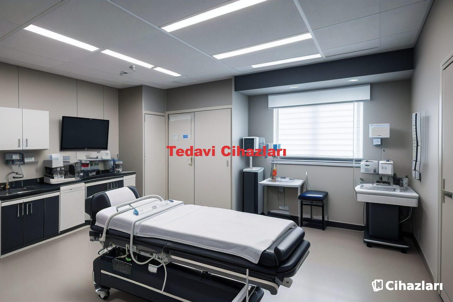 Tedavi Cihazları