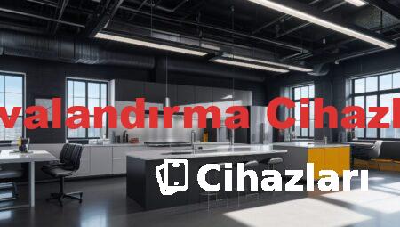 Havalandırma Cihazları