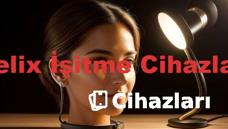 Helix İşitme Cihazları