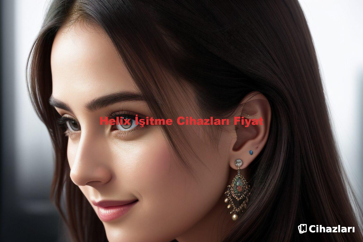 Helix İşitme Cihazları Fiyat