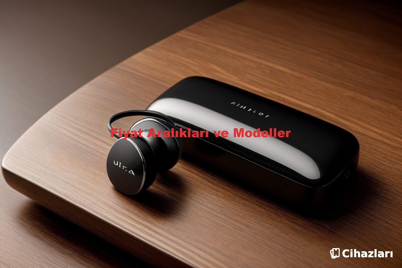 Fiyat Aralıkları ve Modeller