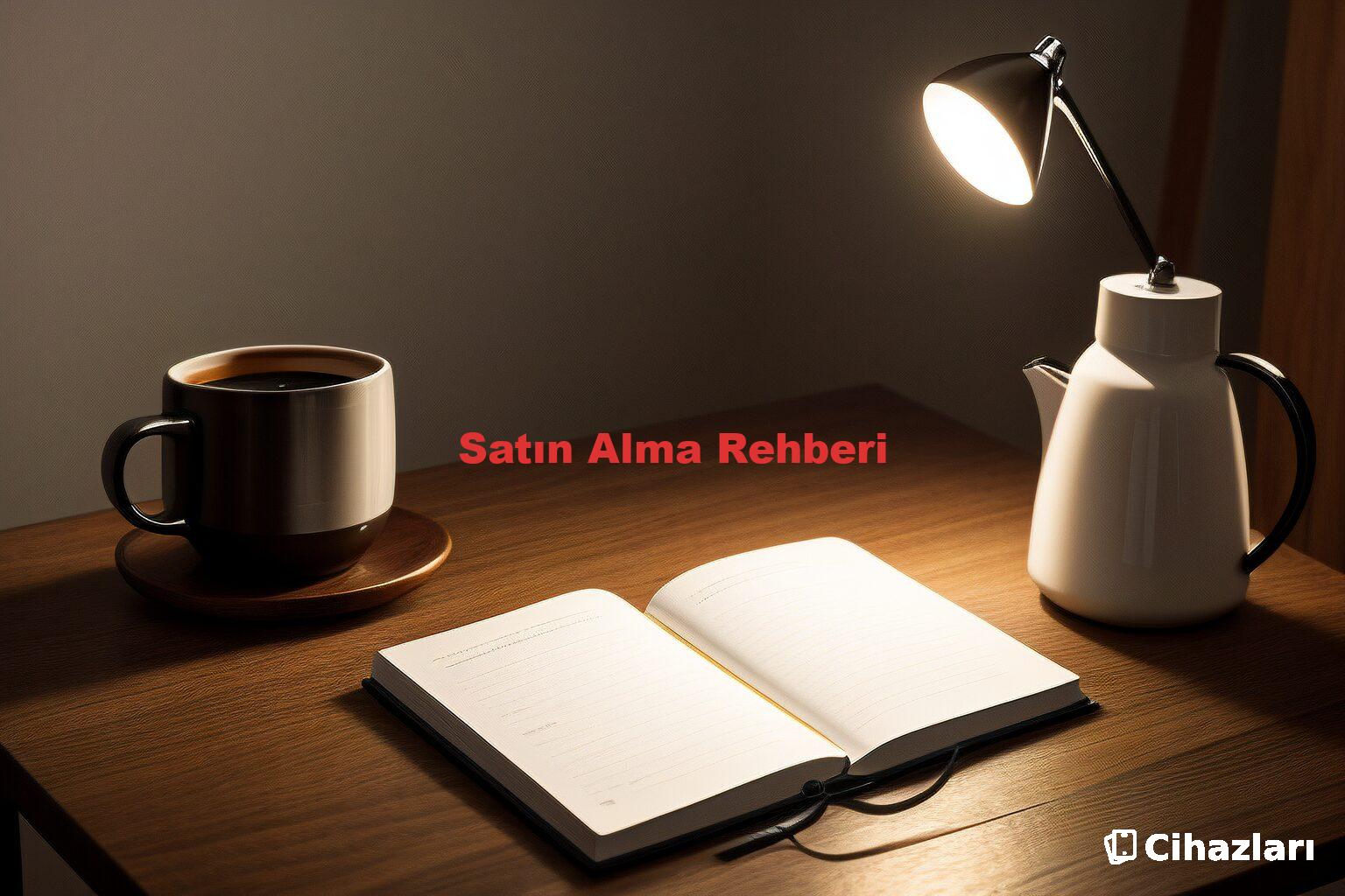 Satın Alma Rehberi