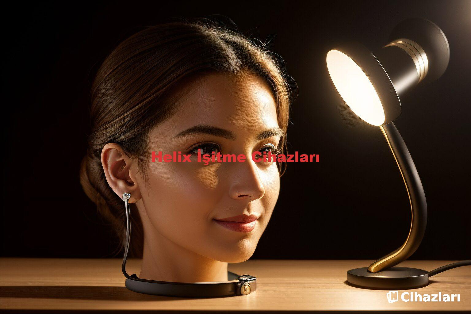 Helix İşitme Cihazları