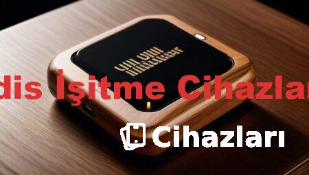 İdis İşitme Cihazları