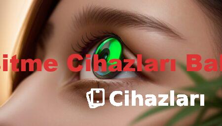 İdis İşitme Cihazları Bakırköy