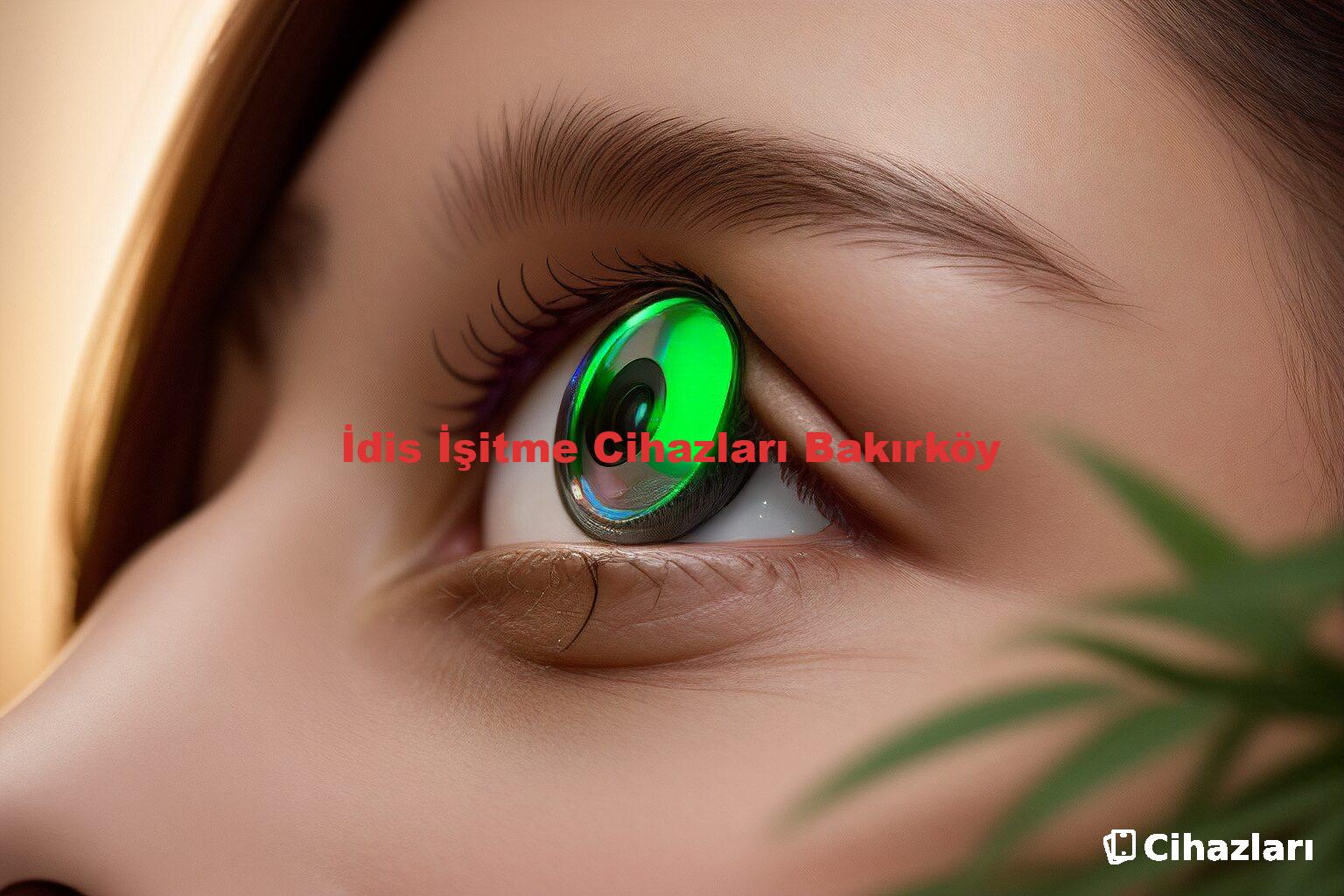 İdis İşitme Cihazları Bakırköy